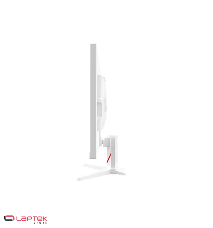 Ecran Gamer GAMEON | 180HZ | 0.5MS | IPS | Marksman Series – White GAMEON - Miniature 2