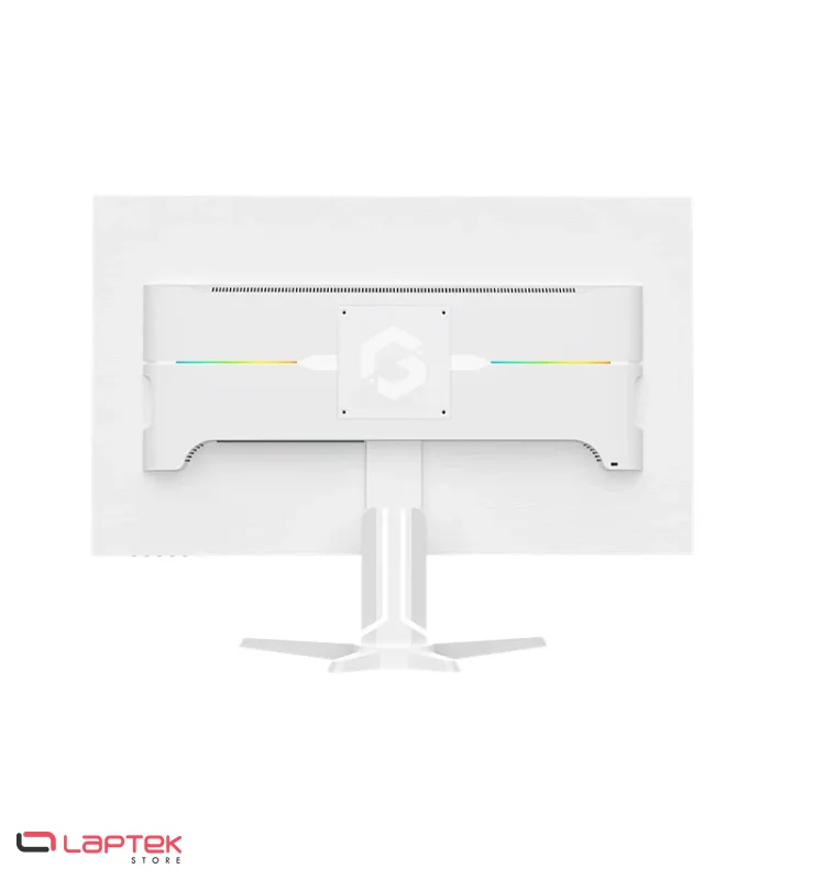 Ecran Gamer GAMEON | 180HZ | 0.5MS | IPS | Marksman Series – White GAMEON - Miniature 3