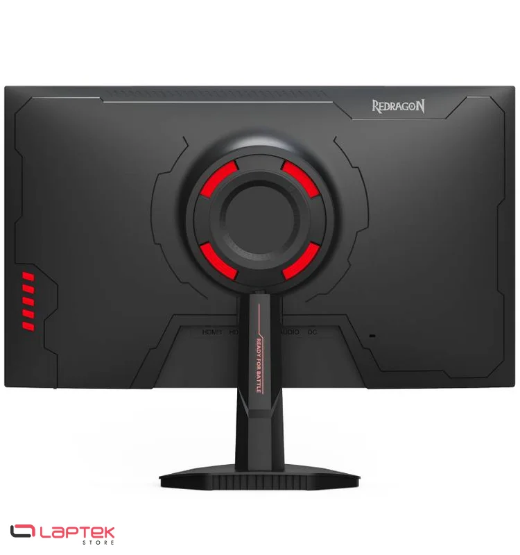 Ecran Gamer – REDRAGON Mirror III | 27″ | 200Hz | IPS REDRAGON  - Miniature 2
