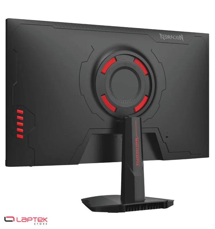 Ecran Gamer – REDRAGON Mirror III | 27″ | 200Hz | IPS REDRAGON  - Miniature 3