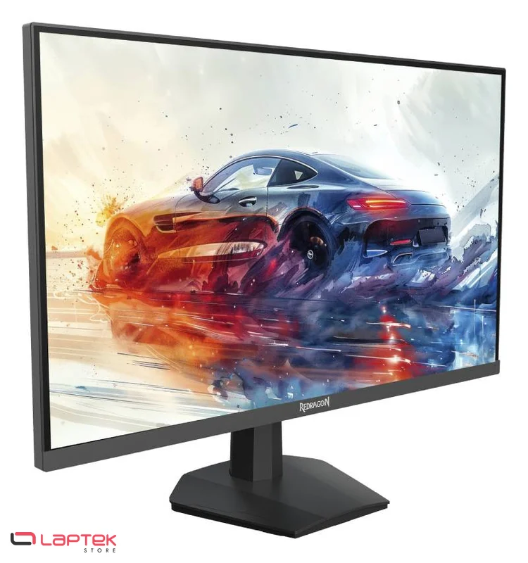Ecran Gamer – REDRAGON Mirror III | 27″ | 200Hz | IPS REDRAGON  - Miniature 4
