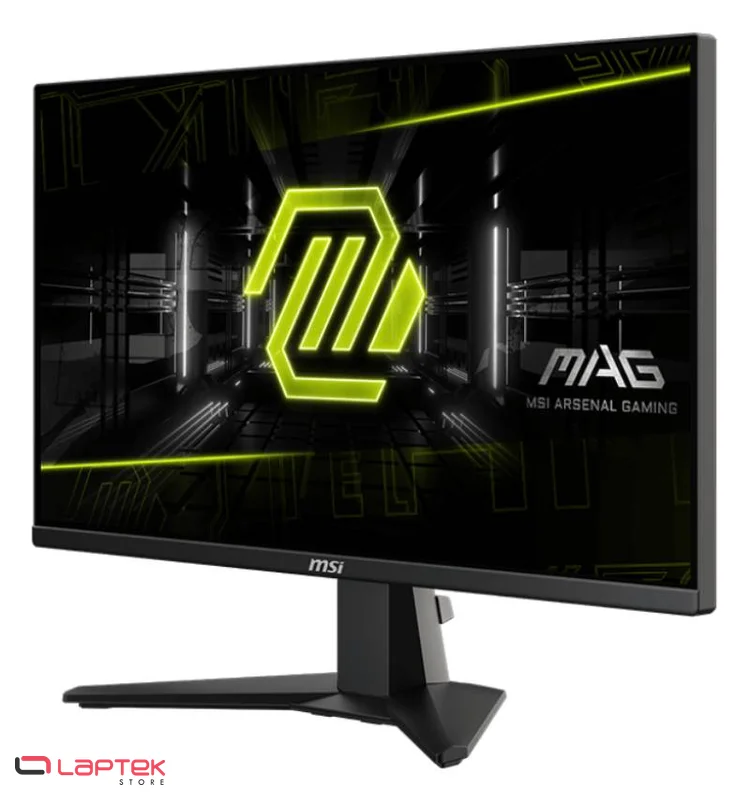 Ecran Gaming MSI MAG 255XF 24.5'' Full HD Fast IPS 300Hz MSI - Miniature 4
