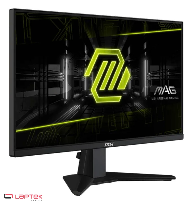 Ecran Gaming MSI MAG 255XF 24.5'' Full HD Fast IPS 300Hz MSI - Miniature 5