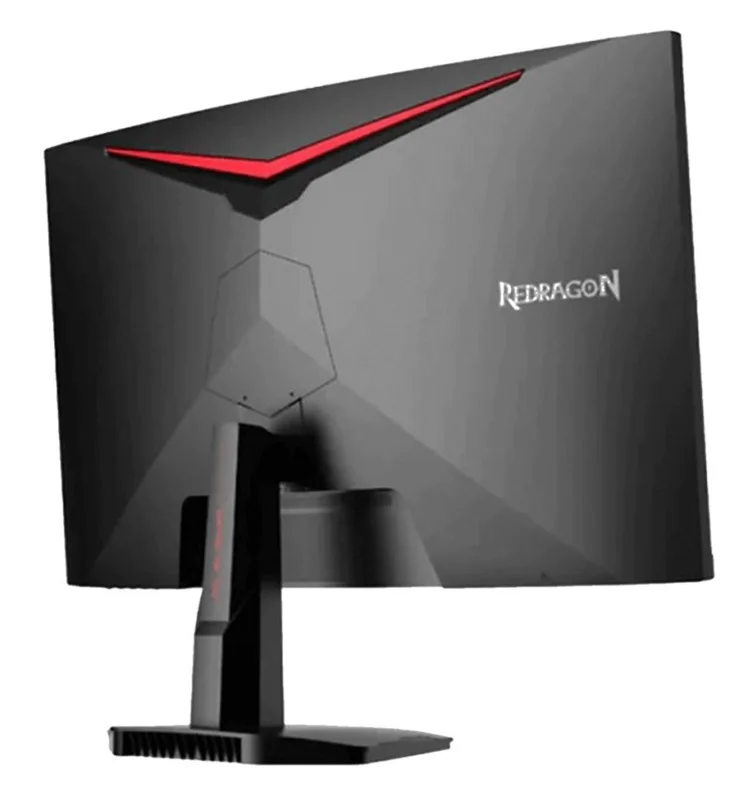 Ecran Gaming REDRAGON Amber III 27" Full HD Incurvé 200 Hz REDRAGON  - Miniature 2