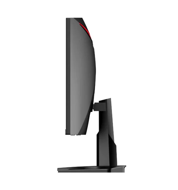 Ecran Gaming REDRAGON Amber III 27" Full HD Incurvé 200 Hz REDRAGON  - Miniature 4