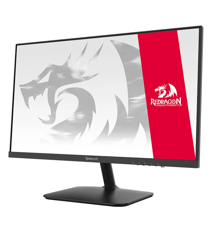 Ecran REDRAGON Neapolis II 23.8" Full HD 100Hz REDRAGON  - Miniature 7