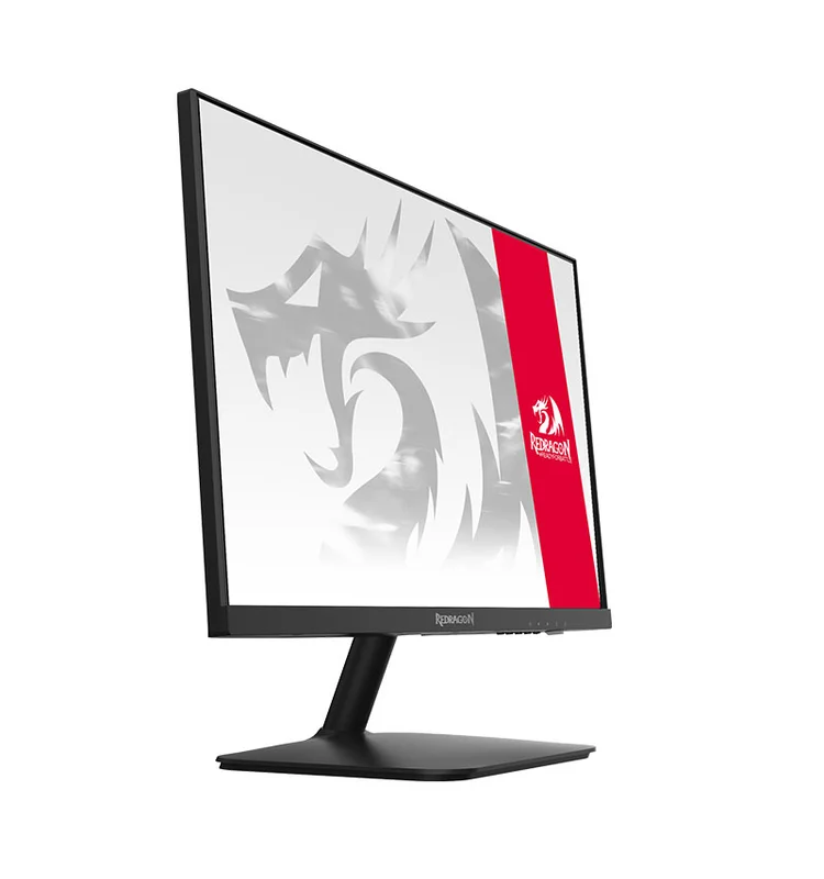 Ecran REDRAGON Neapolis II 23.8" Full HD 100Hz REDRAGON  - Miniature 8