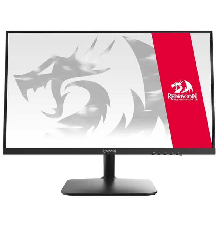 Ecran REDRAGON Neapolis II 23.8" Full HD 100Hz REDRAGON  - Vue 1 | Laptek Store Tunisie
