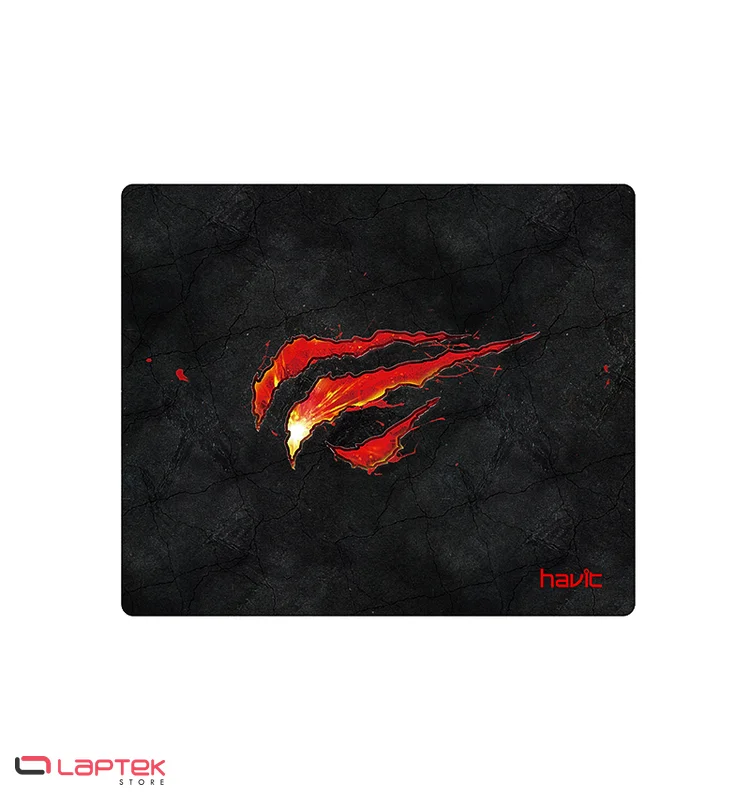 Ensemble Gaming Clavier + Souris + Tapis + Casque Havit KB501CM HAVIT - Miniature 2