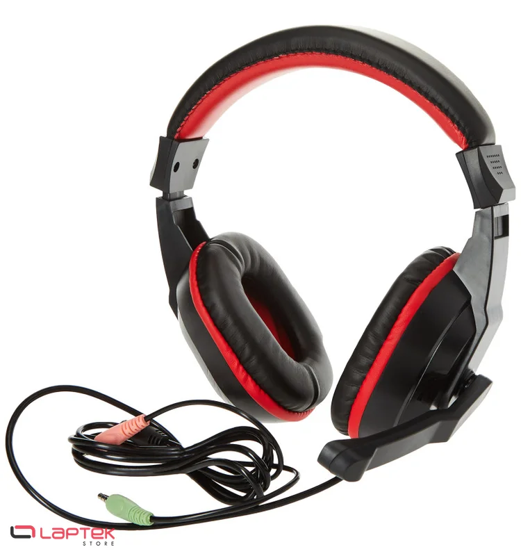 Ensemble Gaming Clavier + Souris + Tapis + Casque Havit KB501CM HAVIT - Miniature 4