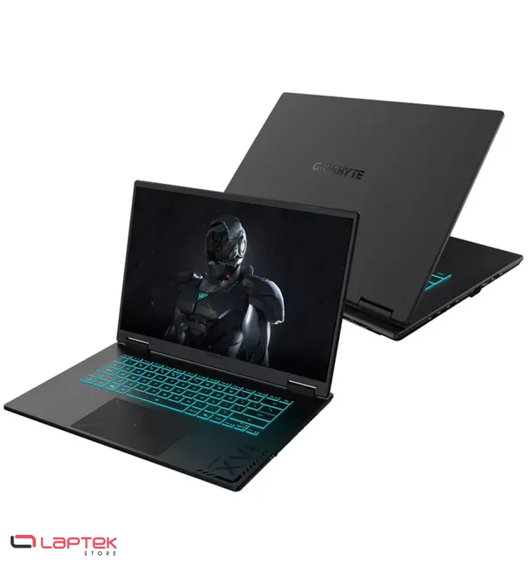 GIGABYTE GAMING A16 IPS 16" FHD+ | i7-13620H | RTX 5070 | 16GB | 1TB NVMe | WIN 11
