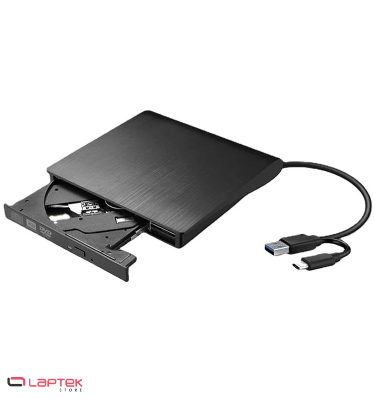 GRAVEUR DVD-RW USB 3.0 - Miniature 2