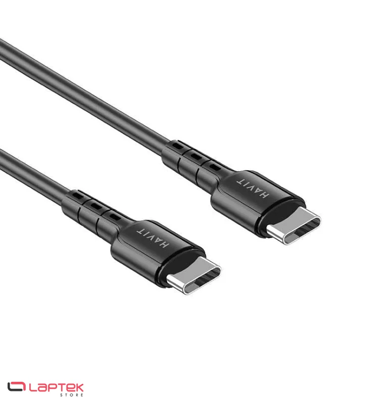 HAVIT Charging Cable CB6235 Type-C HAVIT - Miniature 2