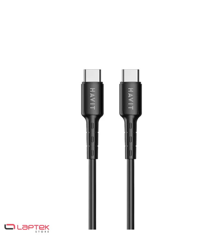 HAVIT Charging Cable CB6235 Type-C HAVIT - Miniature 4