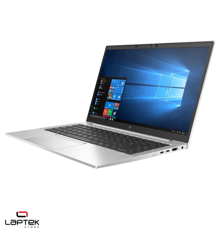HP EliteBook 840 G7 | I7 10éme Gén vPro  |  16 Gb | 256 Go SSD Nvme HP - Miniature 2