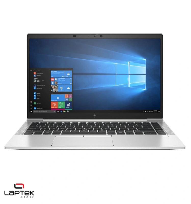 HP EliteBook 840 G7 | I7 10éme Gén vPro  |  16 Gb | 256 Go SSD Nvme