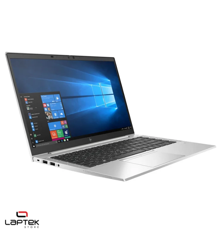 Pc Portable HP EliteBook 840 G8 | i5 11è Gén | 16 Go | 256 Go SSD | Gris HP - Miniature 4