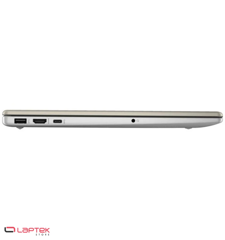 HP Laptop 15 | Core I5 13éme | 16 Go RAM DDR4 | NVIDIA MX570 2Go | 512 Go SSD Nvme HP - Miniature 3
