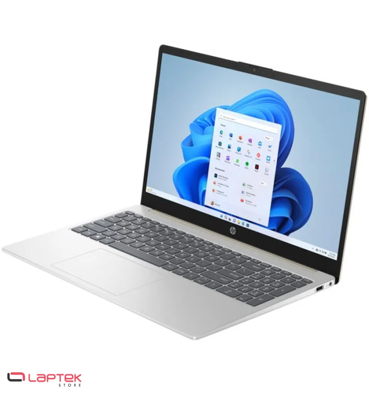 HP Laptop 15 | Core I5 13éme | 16 Go RAM DDR4 | NVIDIA MX570 2Go | 512 Go SSD Nvme HP - Miniature 4