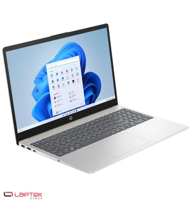 HP Laptop 15 | Core I5 13éme | 16 Go RAM DDR4 | NVIDIA MX570 2Go | 512 Go SSD Nvme HP - Miniature 5