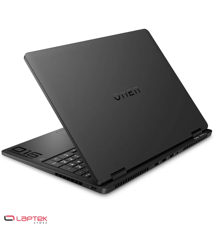 HP OMEN 16/16 Pouces 144 Hz/Core i7 11800H/RTX 3070 8G/ RGB/16 Go RAM DDR4/1 Tera SSD Nvme HP - Miniature 2