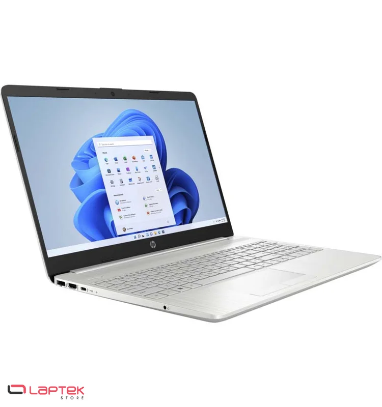 HP Pavilion 15/Core i3 11ème Gén/16 Go RAM DDR4/256 Go SSD Nvme HP - Miniature 4