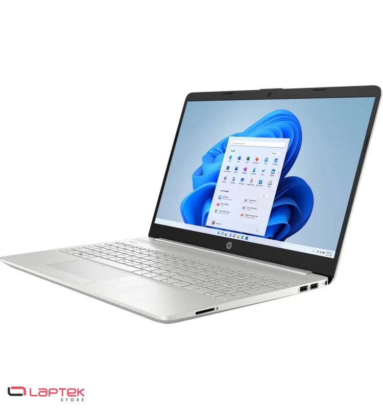HP Pavilion 15/Core i3 11ème Gén/16 Go RAM DDR4/256 Go SSD Nvme HP - Miniature 5