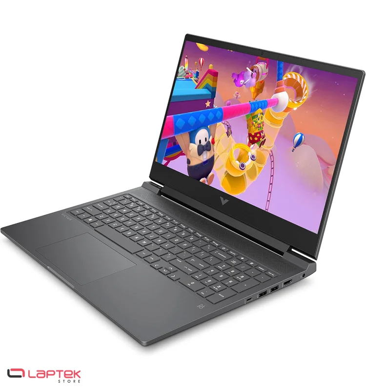 HP Victus Gamer/Core i7 13eme/16 Go RAM DDR5 5200 Mhz/RTX 4070 8Go/512 Go SSD Nvme HP - Miniature 3