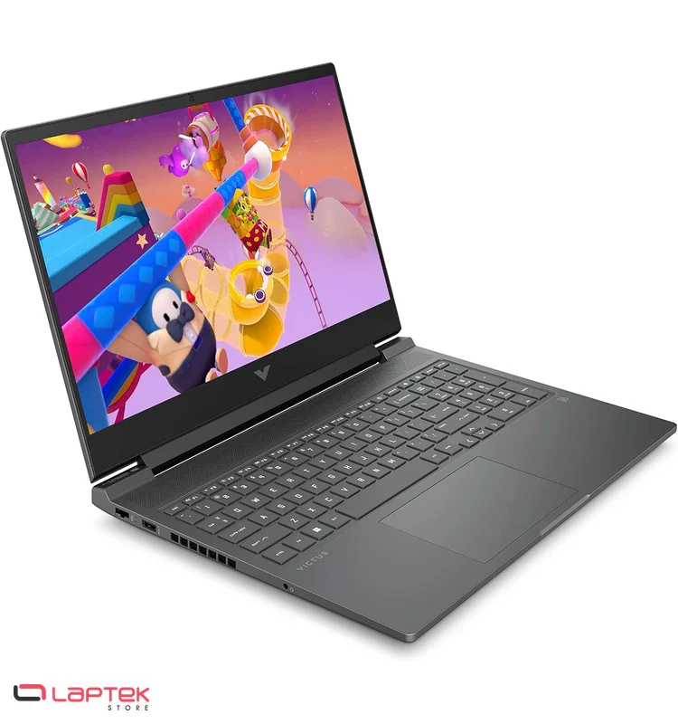 HP Victus Gamer/Core i7 13eme/16 Go RAM DDR5 5200 Mhz/RTX 4070 8Go/512 Go SSD Nvme HP - Miniature 4
