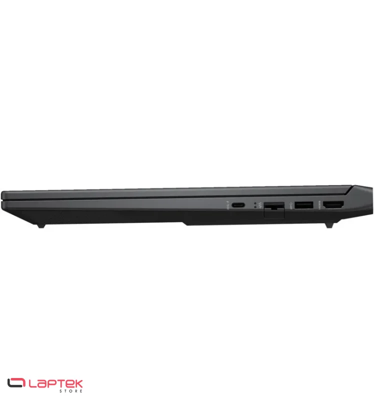 HP Victus Gamer/Ryzen 5 8645HS/16 Go RAM DDR5 5600 Mhz /RTX 2050 4Go/512 Go SSD Nvme HP - Miniature 4