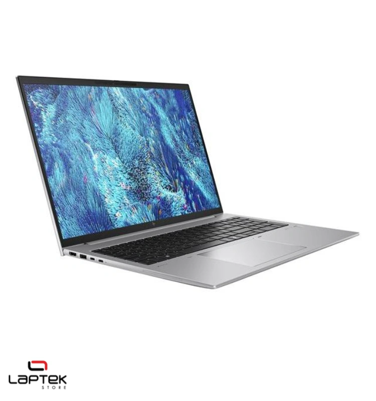 Pc Portable HP ZBook Firefly 16 G10 | Workstation | 16 Go RAM DDR5 | Core i7-1355U | NVIDIA RTX A500 4GB | 512 Go SSD Nvme HP - Miniature 2