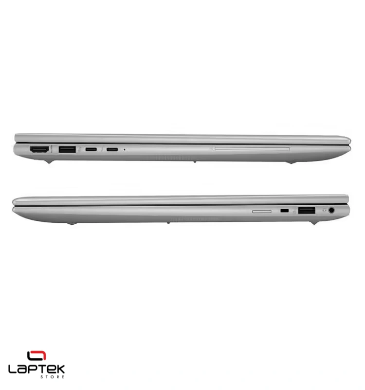 Pc Portable HP ZBook Firefly 16 G10 | Workstation | 16 Go RAM DDR5 | Core i7-1355U | NVIDIA RTX A500 4GB | 512 Go SSD Nvme HP - Miniature 3