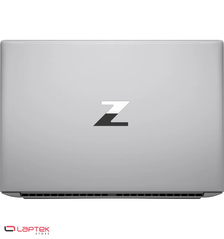 HP ZBook Fury 16 G9 - Workstation Ultime - Core i7-12850HX - 64Go RAM - RTX A5000 (16Go) HP - Miniature 2