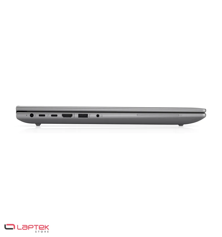 HP ZBook Power G11 - Workstation Mobile - Ryzen™ 7 8845HS - 32Go DDR5 - RTX™ 2000 Ada (8Go) - 1To SSD HP - Miniature 2
