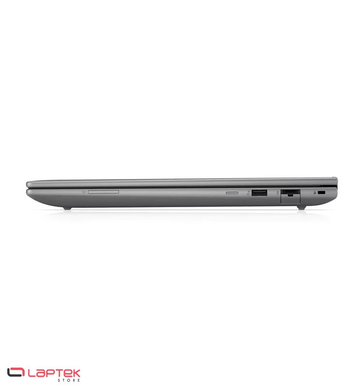 HP ZBook Power G11 - Workstation Mobile - Ryzen™ 7 8845HS - 32Go DDR5 - RTX™ 2000 Ada (8Go) - 1To SSD HP - Miniature 3