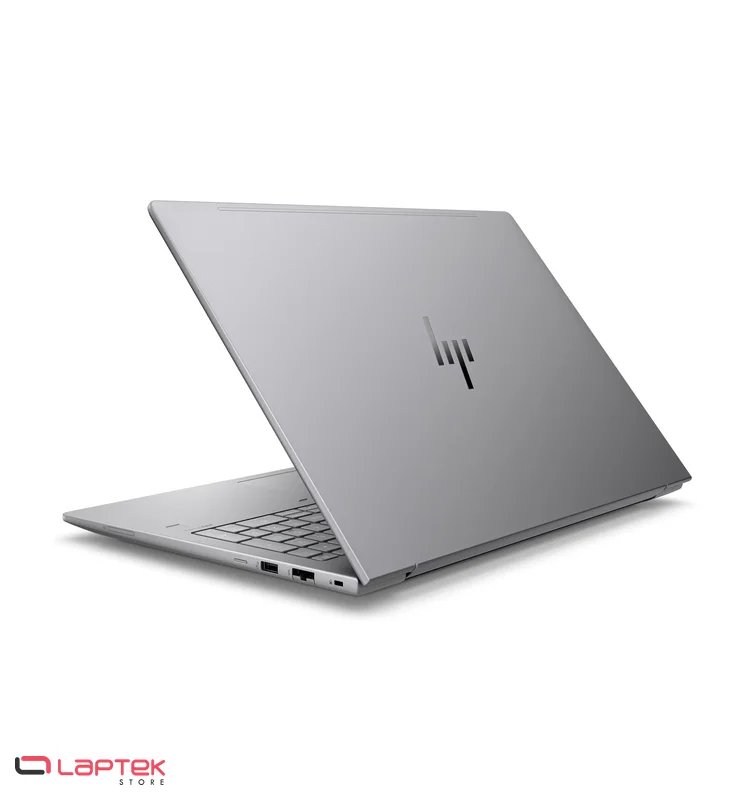 HP ZBook Power G11 - Workstation Mobile - Ryzen™ 7 8845HS - 32Go DDR5 - RTX™ 2000 Ada (8Go) - 1To SSD HP - Miniature 5