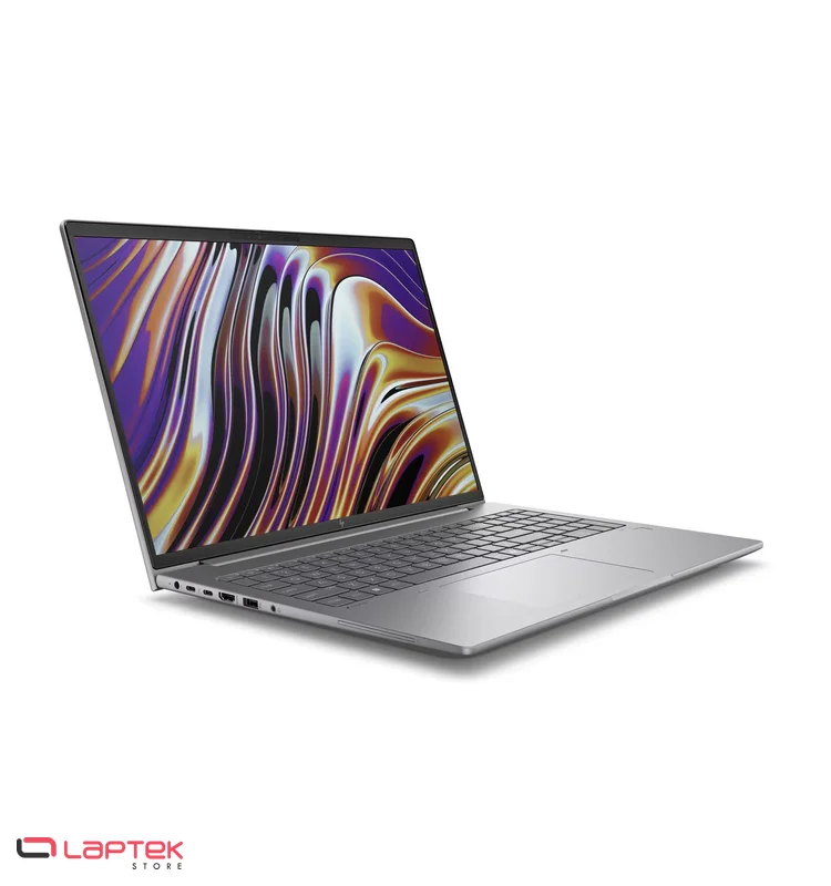 HP ZBook Power G11 - Workstation Mobile - Ryzen™ 7 8845HS - 32Go DDR5 - RTX™ 2000 Ada (8Go) - 1To SSD HP - Miniature 7