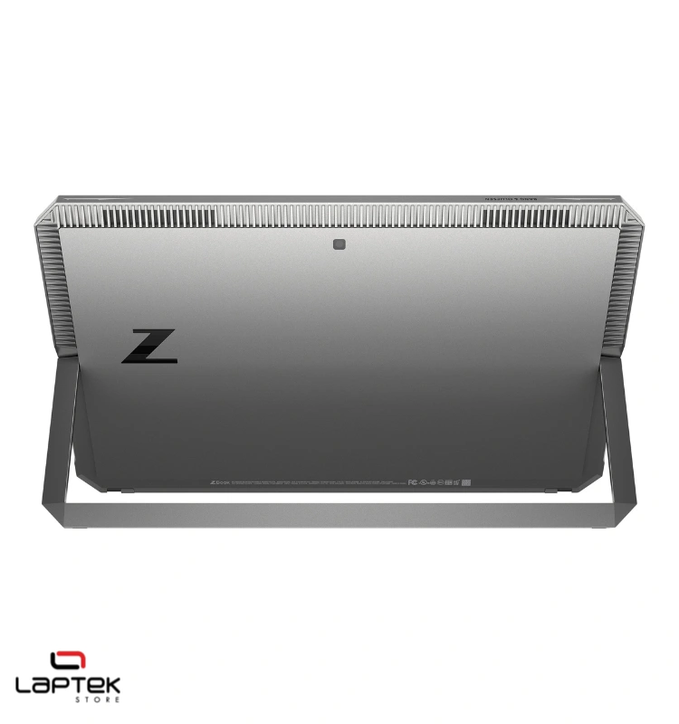 HP Zbook X2 | Workstation Détachable Convertible Tactile | Ecran 4K | Core i7 vPro | 32 Go RAM DDR4 3200 Mhz | Nvidia Quadro M620 2Go | 512 Go SSD Nvme HP - Miniature 5