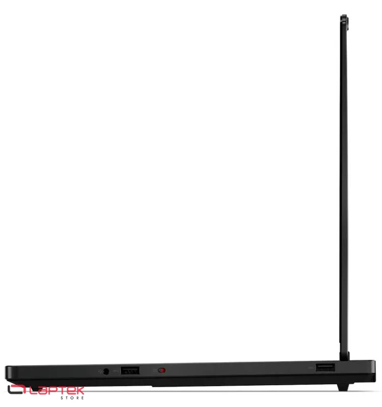 Pc Portable Gamer Lenovo Legion 5 - Core i7-13650HX - RTX 5050 (8Go GDDR7) - 165Hz WQXGA  Lenovo - Miniature 2