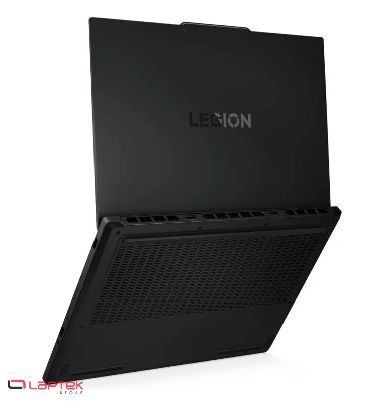 Pc Portable Gamer Lenovo Legion 5 - Core i7-13650HX - RTX 5050 (8Go GDDR7) - 165Hz WQXGA  Lenovo - Miniature 4