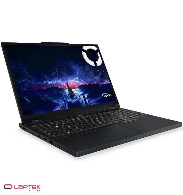 Pc Portable Gamer Lenovo Legion 5 - Core i7-13650HX - RTX 5050 (8Go GDDR7) - 165Hz WQXGA  Lenovo - Miniature 6