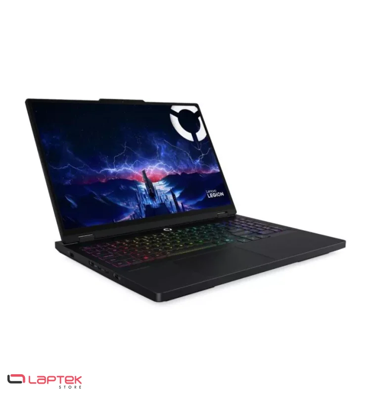LENOVO LEGION Y7000P/i9-14900HX/RTX 5070/16 Go RAM DDR5/ WQXGA 16 Pouces 240 Hz/1 Tera SSD Nvme Lenovo - Miniature 2