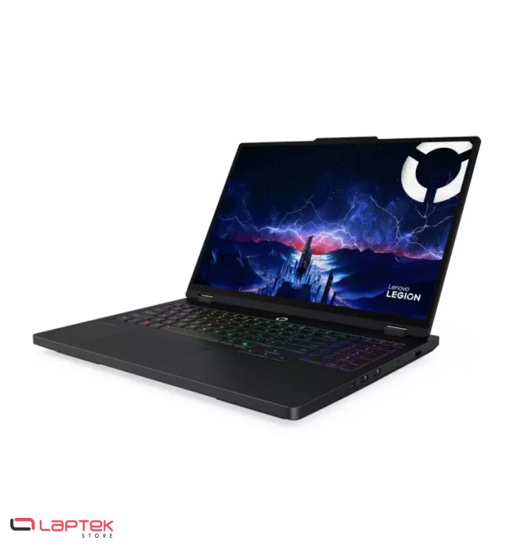 LENOVO LEGION Y7000P/i9-14900HX/RTX 5070/16 Go RAM DDR5/ WQXGA 16 Pouces 240 Hz/1 Tera SSD Nvme Lenovo - Miniature 3