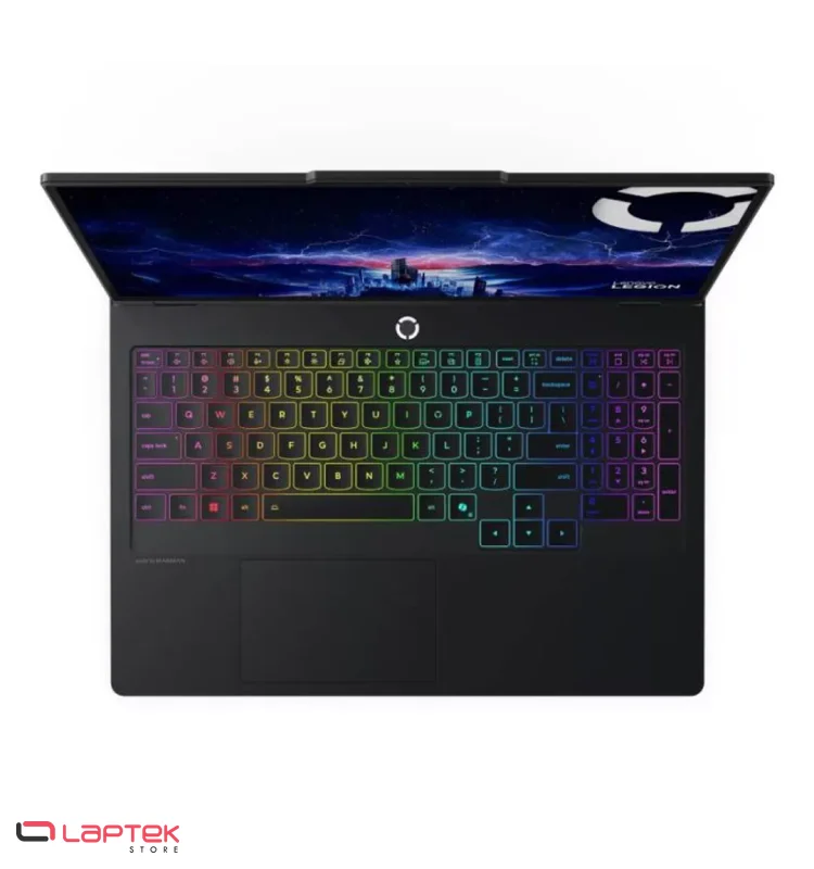 LENOVO LEGION Y7000P/i9-14900HX/RTX 5070/16 Go RAM DDR5/ WQXGA 16 Pouces 240 Hz/1 Tera SSD Nvme Lenovo - Vue 1 | Laptek Store Tunisie