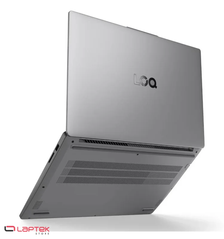 Pc Portable Gamer Lenovo LOQ 15IAX9 - Core i5-12450HX - RTX 2050 4Go - 16Go DDR5 - 144Hz Lenovo - Miniature 2