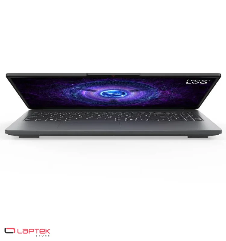 Pc Portable Gamer Lenovo LOQ 15IAX9 - Core i5-12450HX - RTX 2050 4Go - 16Go DDR5 - 144Hz Lenovo - Miniature 5