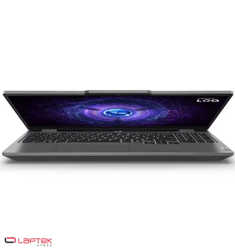 Pc Portable Gamer Lenovo LOQ 15IAX9 - Core i7-13650HX - RTX 4050 6Go - 16Go DDR5 - 144Hz Lenovo - Miniature 2
