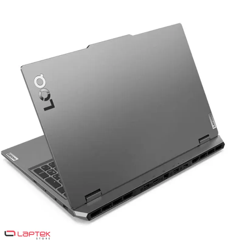 Pc Portable Gamer Lenovo LOQ 15IAX9 - Core i7-13650HX - RTX 4050 6Go - 16Go DDR5 - 144Hz Lenovo - Miniature 4
