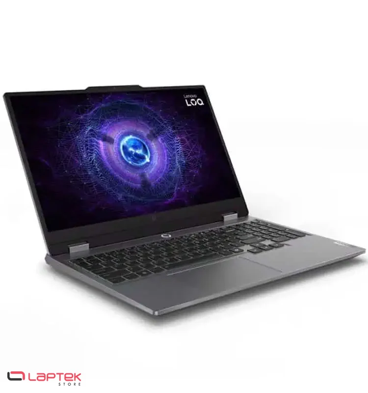 Pc Portable Gamer Lenovo LOQ 15IAX9 - Core i7-13650HX - RTX 4050 6Go - 16Go DDR5 - 144Hz Lenovo - Miniature 5