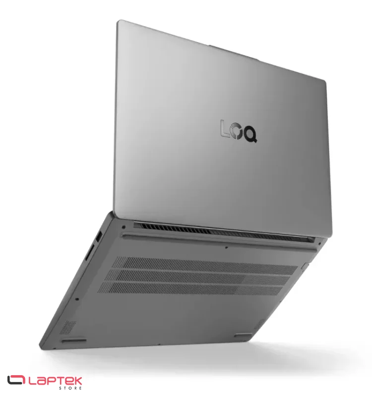 Lenovo LOQ 15IRX9E | i5-12450HX | RTX 3050 | 16GB DDR5 |512 GB NVMe Lenovo - Miniature 2